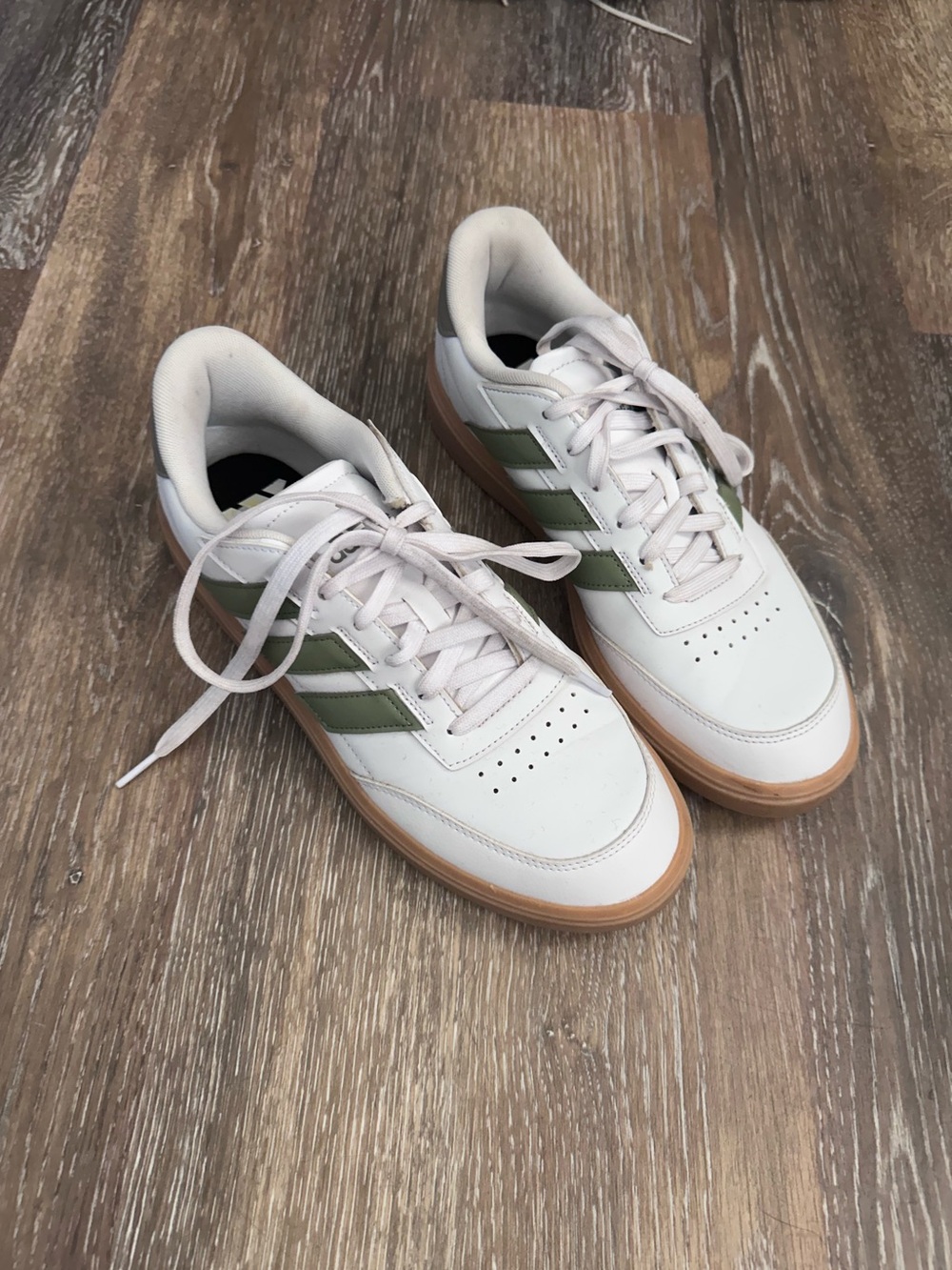 Adidas Tennis Sneakers